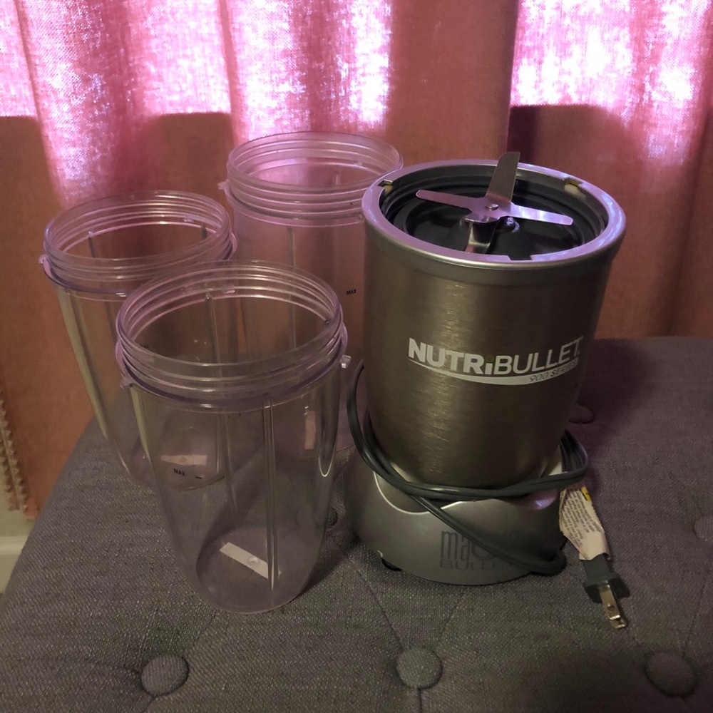 NutriBullet